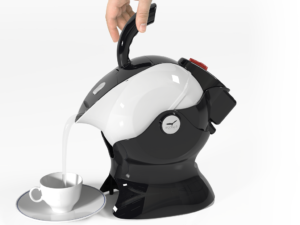 Uccello Kettle 1