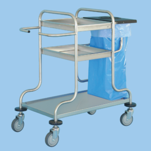 Cleaning Trolley