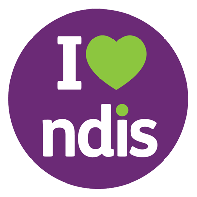 NDIS Registered Provider