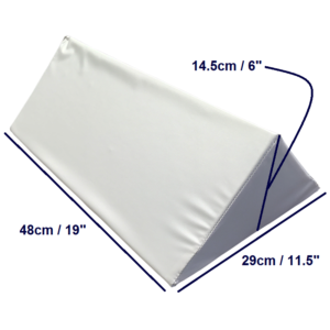 Bed Wedge Large Dimensions