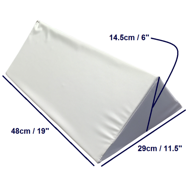 Bed Wedge Large Dimensions
