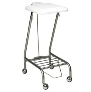 Linen Skips & Laundry Trolleys