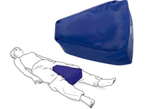 Alternative view of Askle Sante Hip Abduction Microbead Cushion