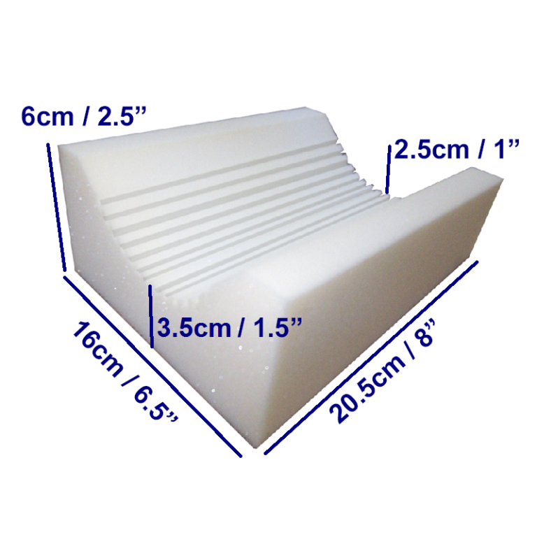Positioning Cushions Safety & Mobility