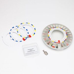 Alternative view of Pivotell Careousel Automatic Pill Dispenser