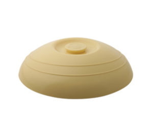 Insulated Moderne Plate Cover