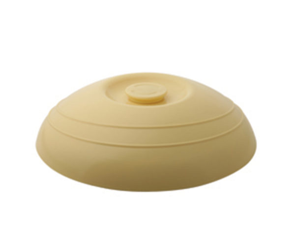 Insulated Moderne Plate Cover