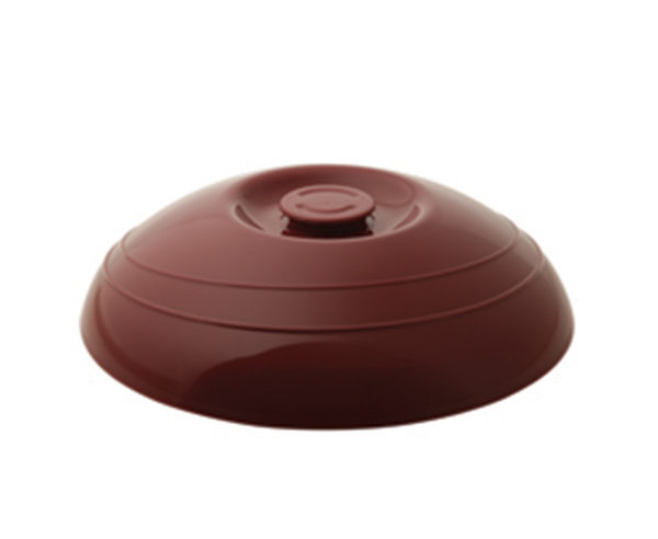 Insulated Moderne Plate Cover