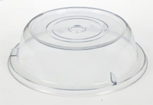 Clear Plate Cover