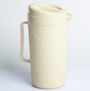 Insulated Moderne Jug 1000ml