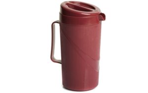 Insulated Moderne Jug 1000ml