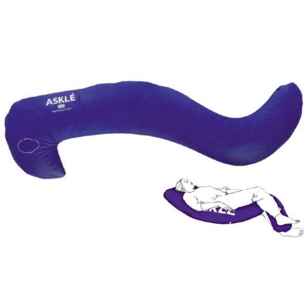 Askle Sante Decubitus Microbead Cushion - Image 3