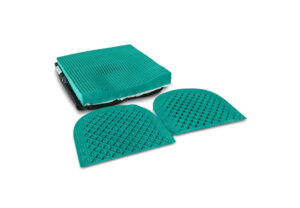 Alternative view of Equagel Adjustable Protector Cushion