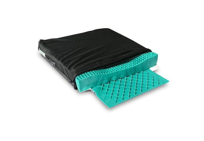 Equagel Adjustable Protector Cushion - Image 3