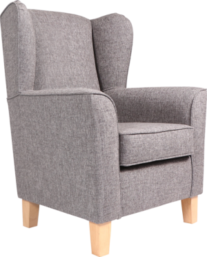 Alternative view of Devon Chair