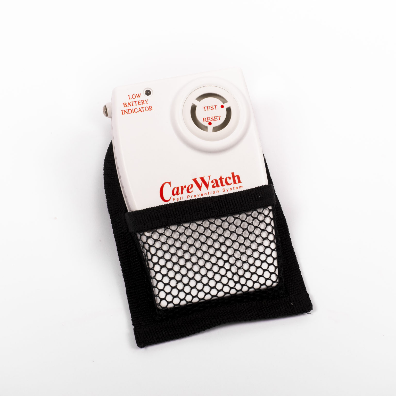 CareWatch Bed Alarm and Sensor Pad Safety and Mobility