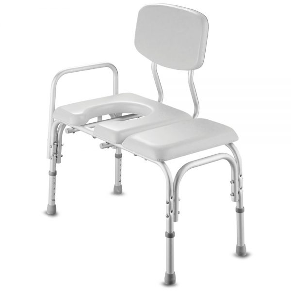 Bath Transfer Benches Safety & Mobility