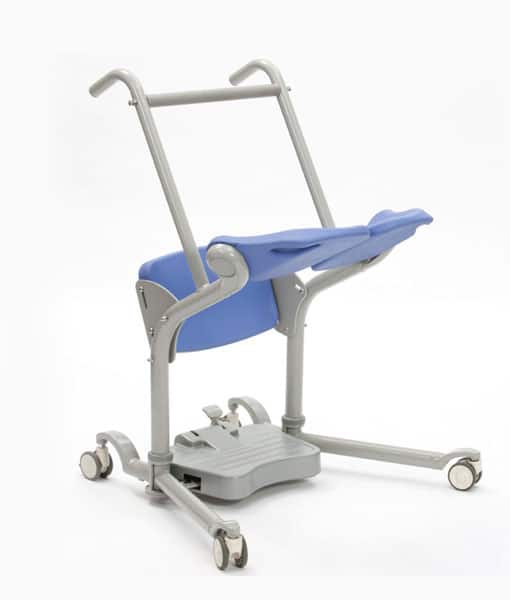 Turner Drive Able Assist Safety & Mobility