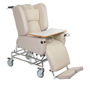 Mobile/Reclining/Lift Chairs