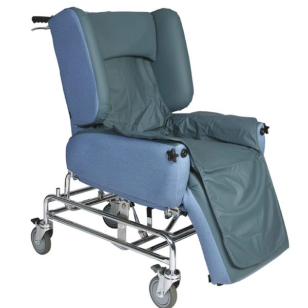 Incontinence Cover Day Chair