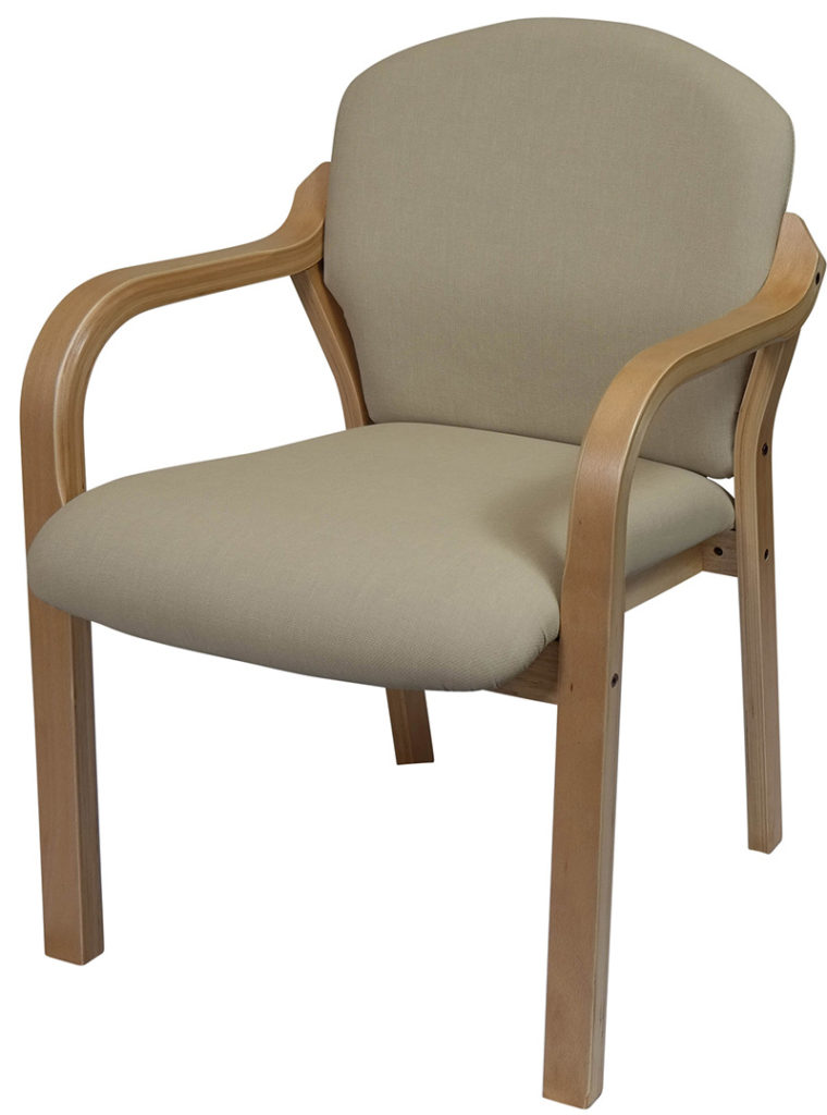 Dining Chairs Safety & Mobility