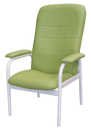 BC1 Standard High Back Chair