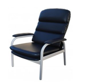 Bariatric High Back Chairs