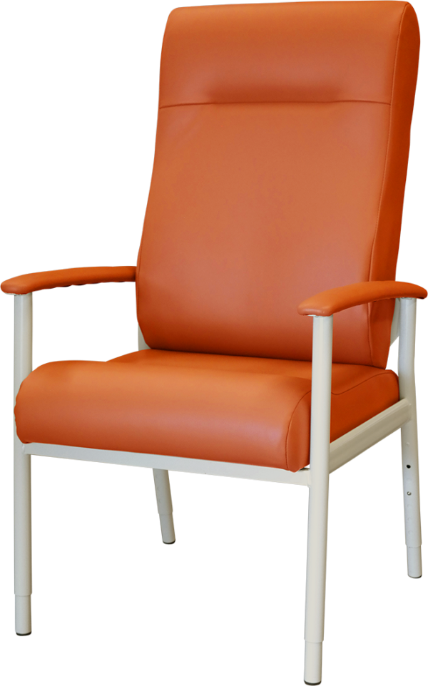 BC4 Patient Chair - Standard Size