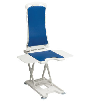 Bellavita Auto Automatic Bath Tub Chair Seat Lift