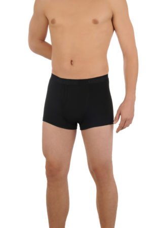 Boxer Black