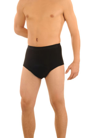 Equinox Black
