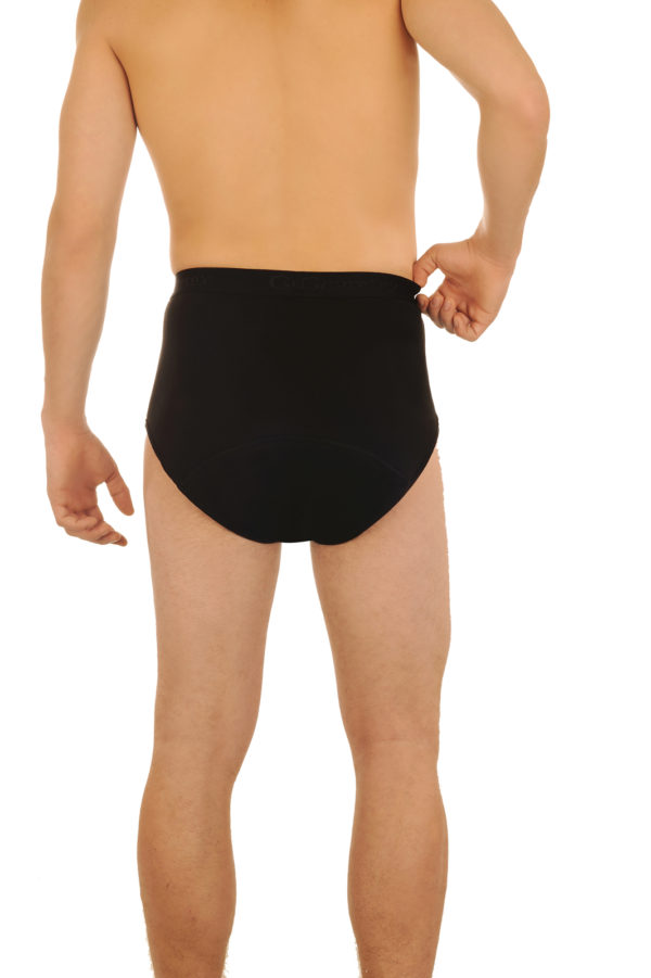 Equinox Black