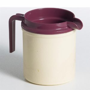 Insulated Traditional Beverage Pourer