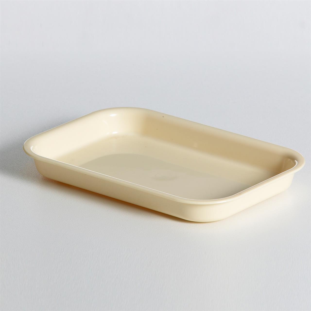 Rectangular Tray Safety and Mobility