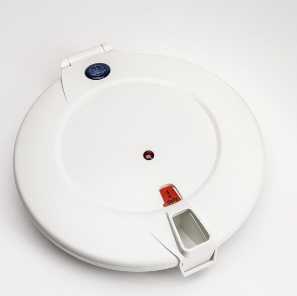 Pivotell Careousel Automatic Pill Dispenser - Image 3