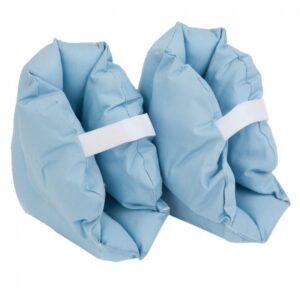 Spenco Heel Protector - Silicore Fibre