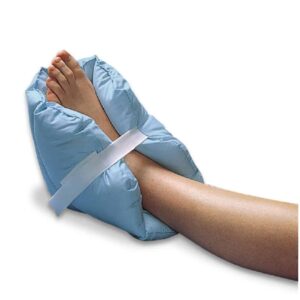 Alternative view of Spenco Heel Protector - Silicore Fibre