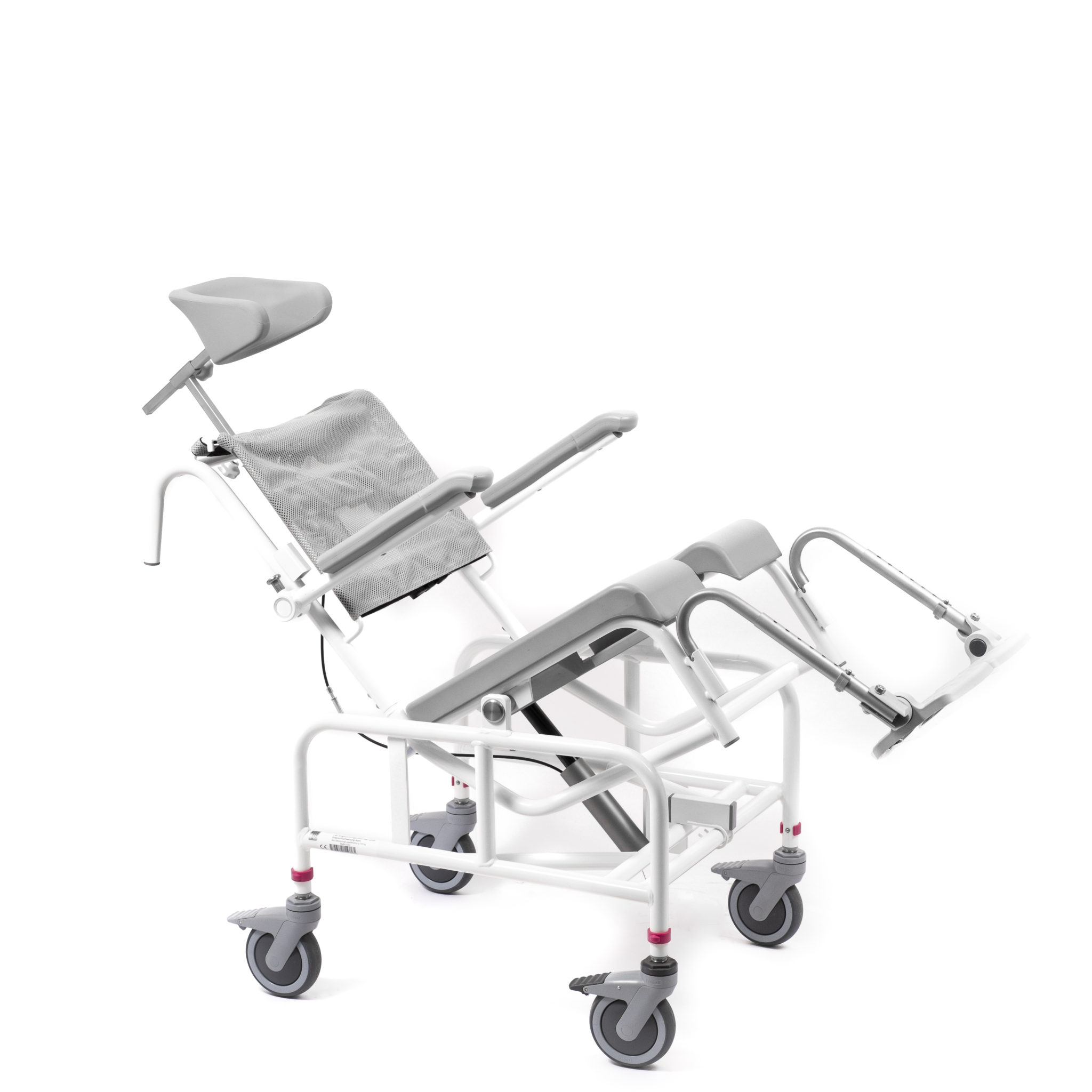 Bariatric Tilt in Space Safety & Mobility