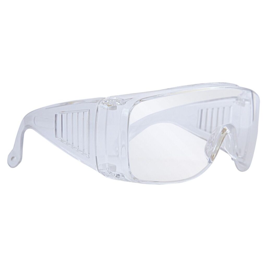 Medical Safety Glasses For Healthcare & Hospitals