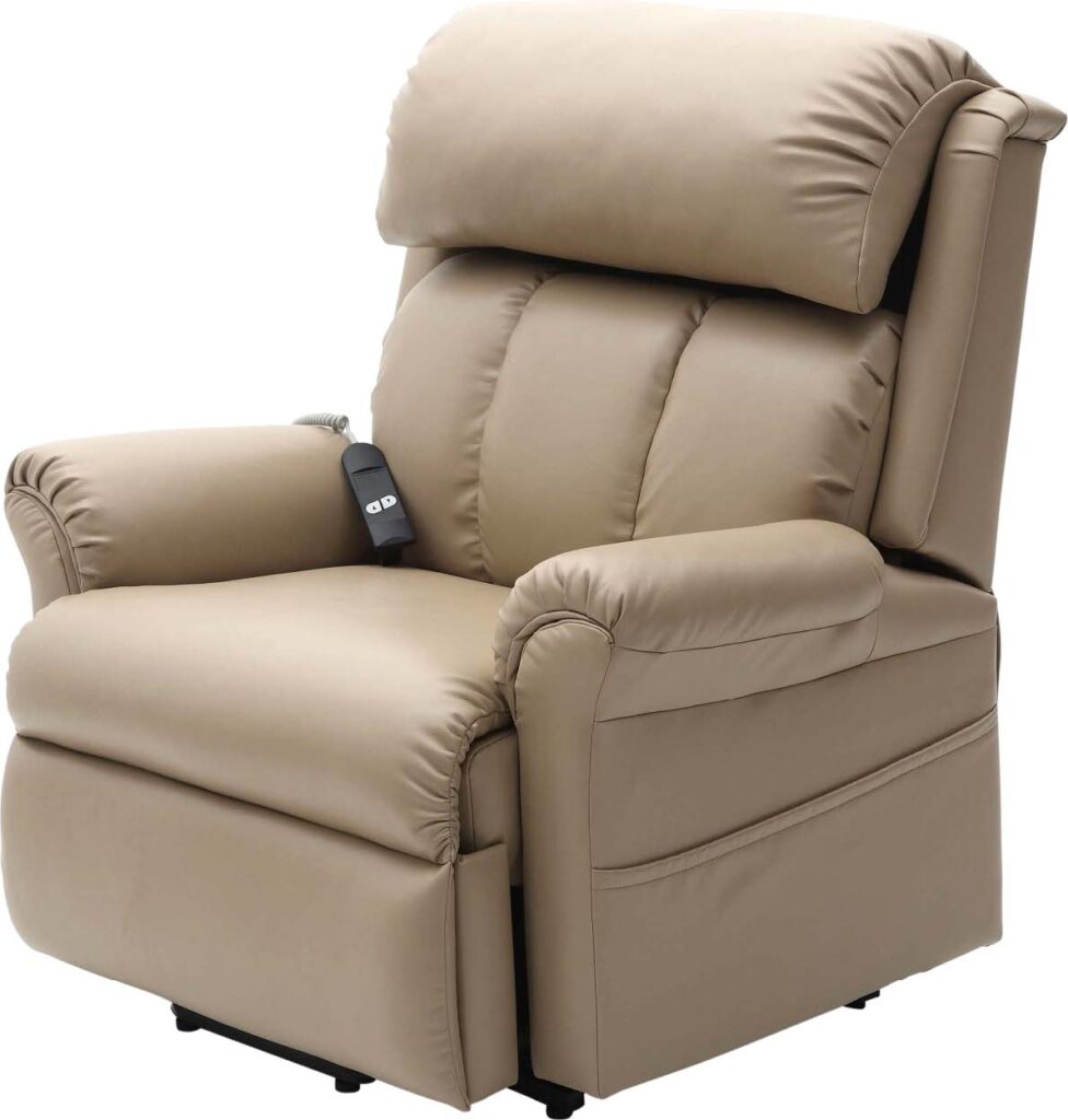 Terrigal Bariatric Lift Chair