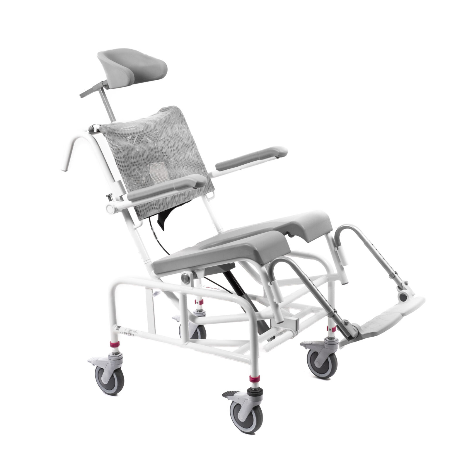 Bariatric Tilt in Space Safety & Mobility