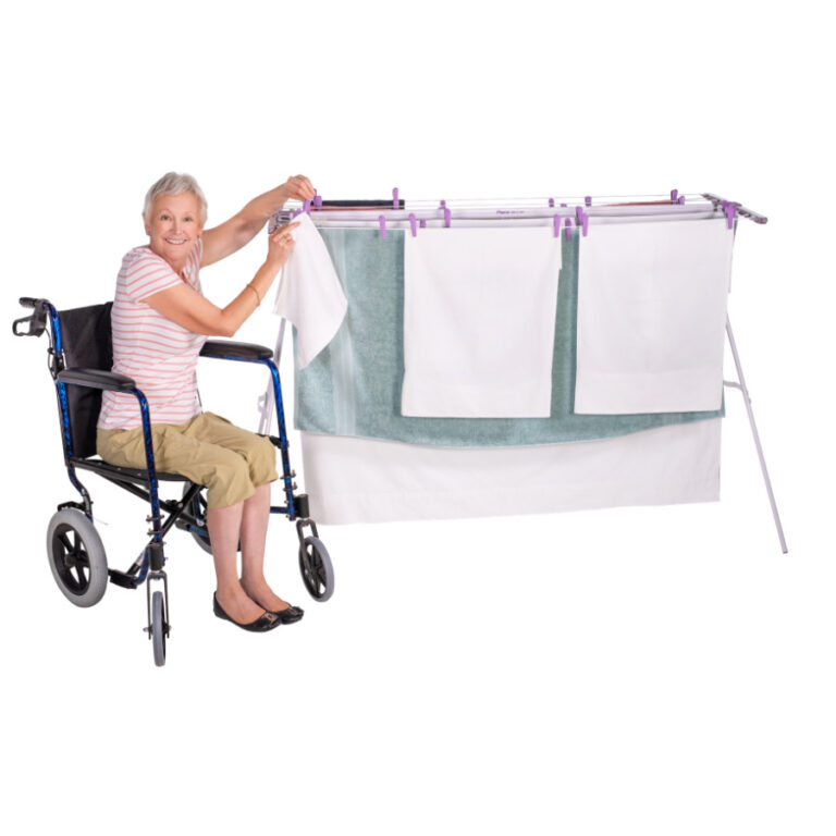 Household/Dressing Aids Safety & Mobility