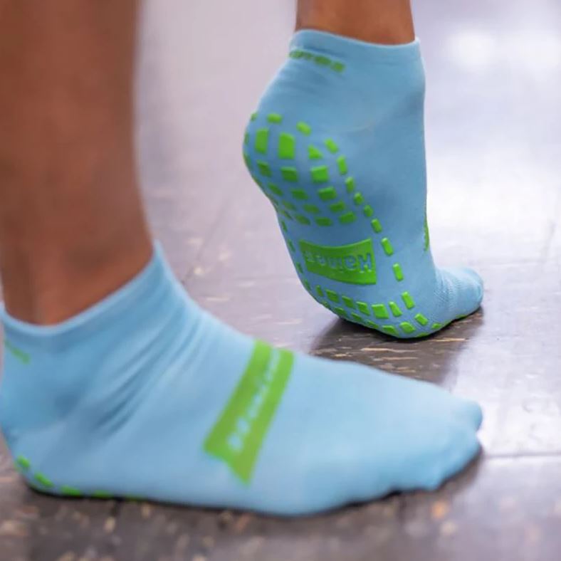 Non-Slip Socks - Safety & Mobility