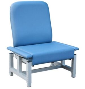 Bariatric High Back Drop Arm Chair