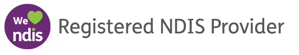 Registered NDIS Provider