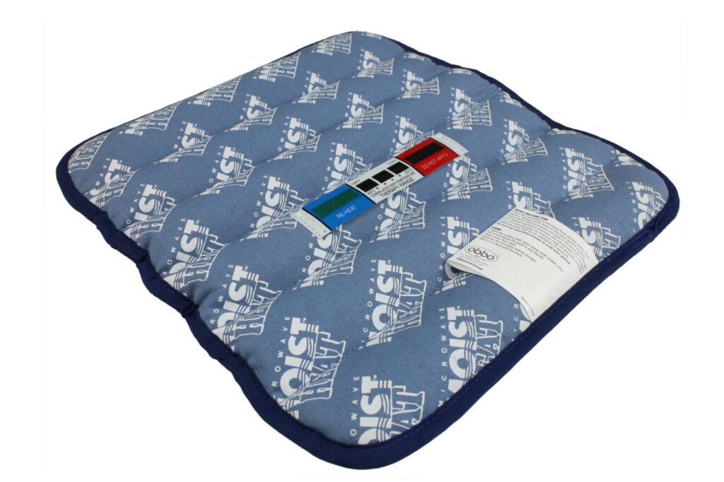 Therabeads® Microwave Moist Heat Packs Safety and Mobility