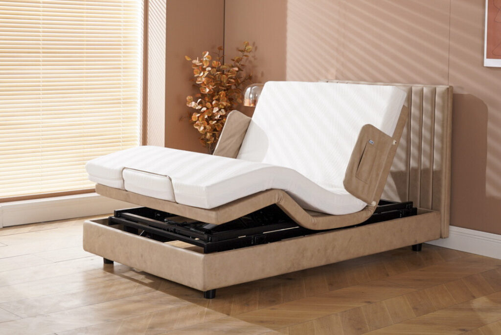 HiLife Adjustable Home Bed Safety & Mobility