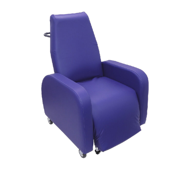 Bariatric Mobile/Reclining/Lift Chairs Safety & Mobility