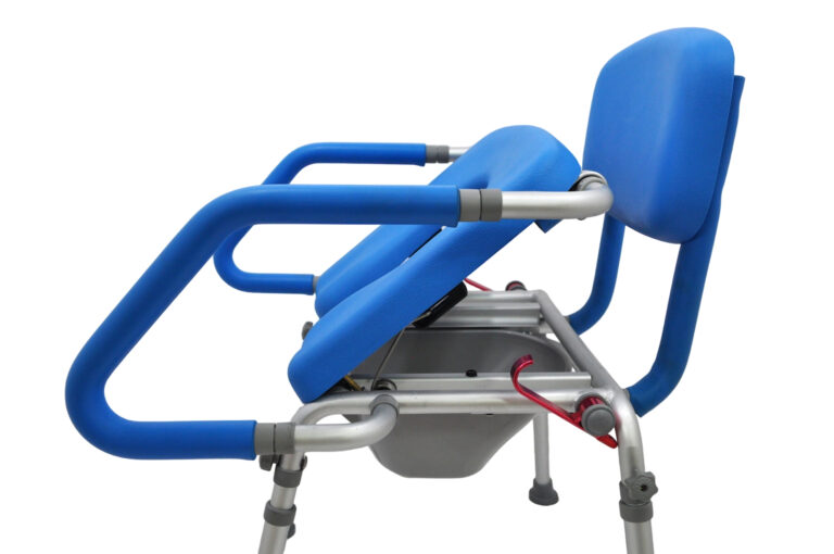 Over Toilet & Commode Aids Safety & Mobility