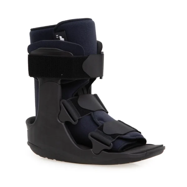 Ankle Moonboot